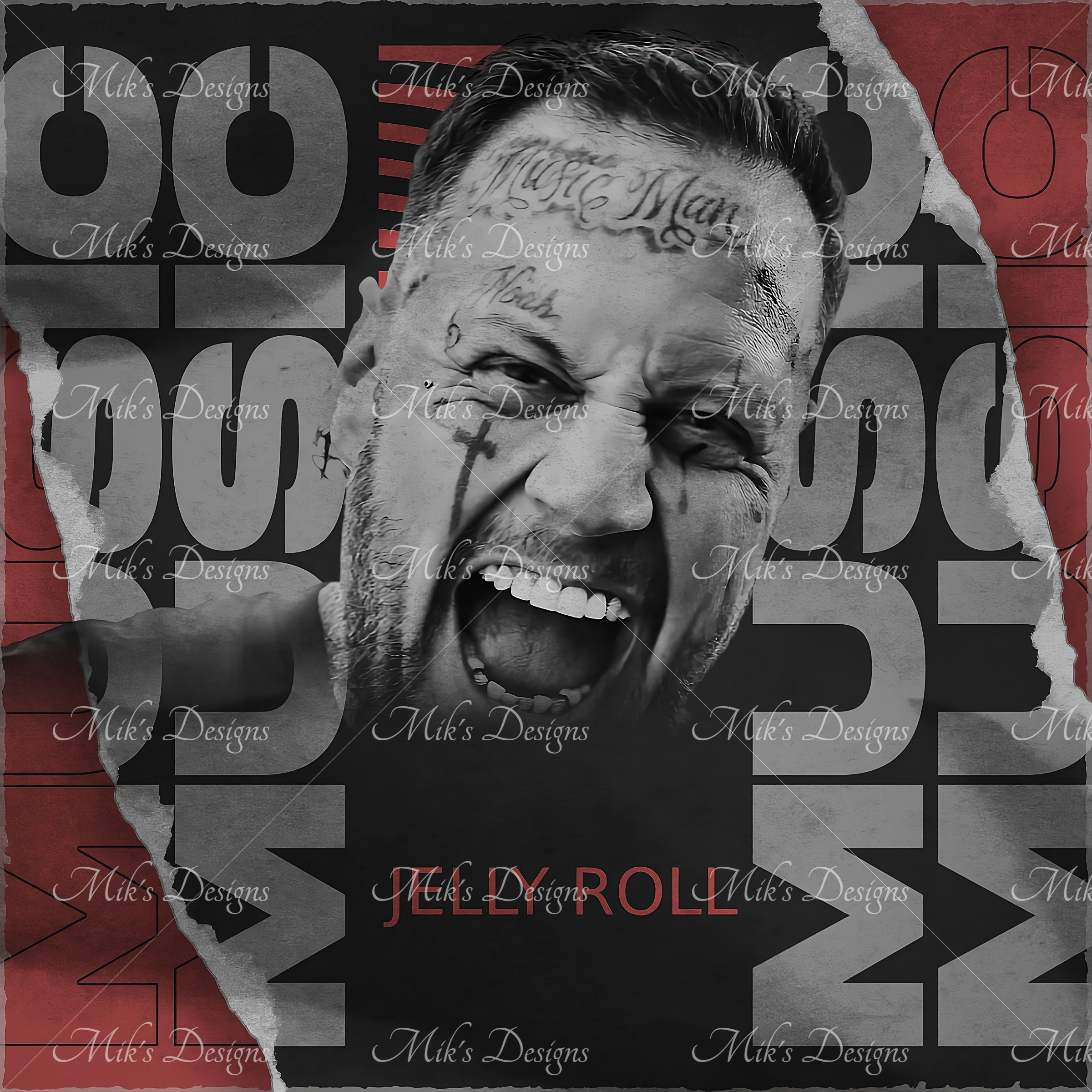 Jelly-Roll-Tumbler-Wrap-Red