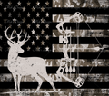 Hunting-Tumbler-Wrap