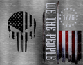 1776-Skull-Tumbler-Wrap