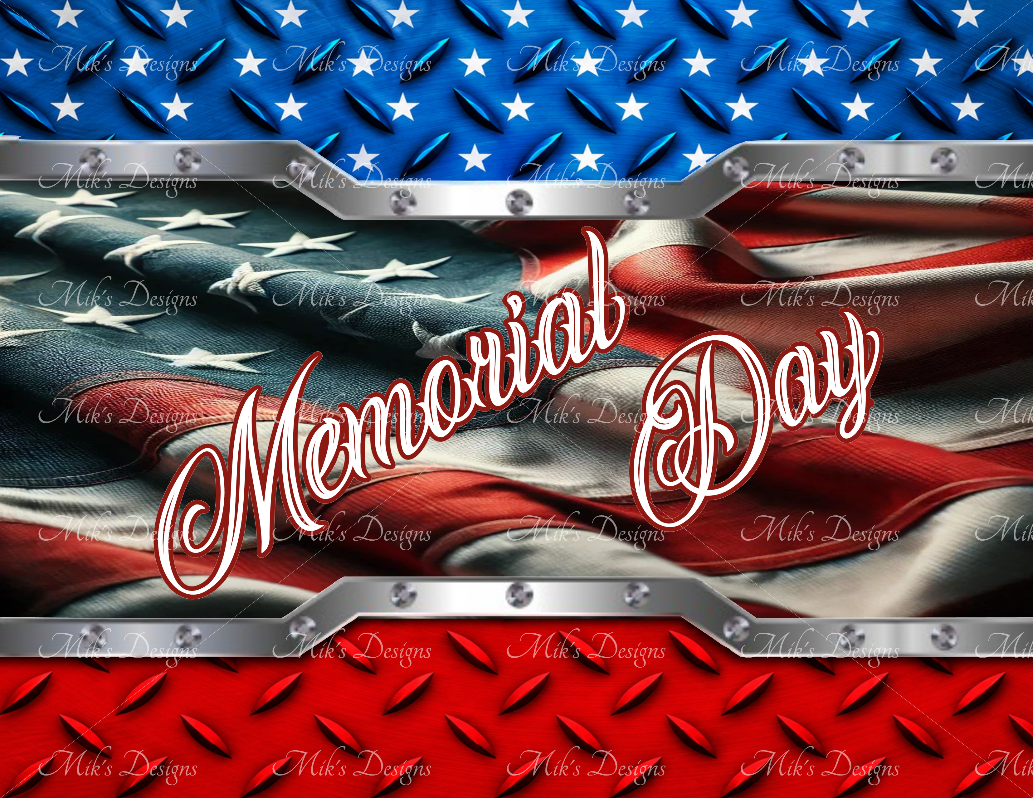 Memorial-Day-Tumbler-Wrap